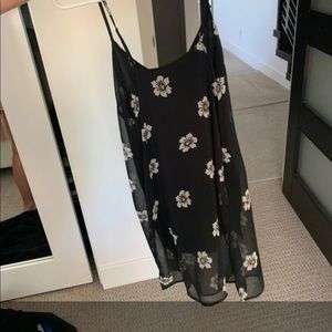 Kylie and kendall sundress